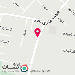 عکس مزون قربانی