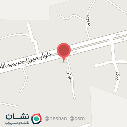 عکس اتوسرویس امیررضا