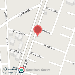 عکس فروشگاه گوشت شامینا شعبه کوی کارگران