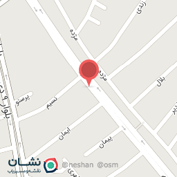 عکس دفتر املاک نبض شهر