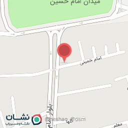 عکس رستوران خلیج فارس