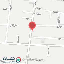 عکس سالن زیبایی آراگل