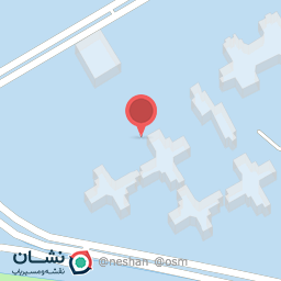 عکس زمین والیبال خوابگاه غدیر