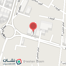 عکس مطب‌ دکتر‌‌ بیک‌ محمدی