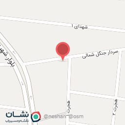 عکس کافی نت شریف