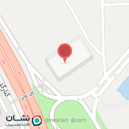 عکس مرکز مخابراتی شهید بابایی