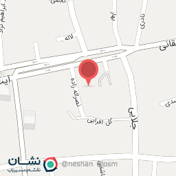 عکس آجیل و خشکبار حسنی