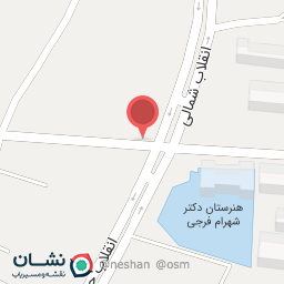 عکس نانوایی سنگک