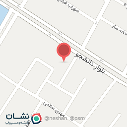 عکس سوپر مارکت سجاد عظیمی