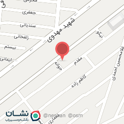 عکس جلوبندی سازی اکبر