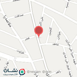 عکس اتو سرویس پرشین 