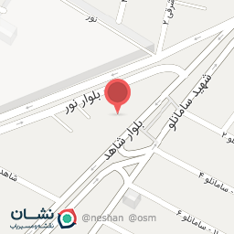 عکس صافکاری قادر