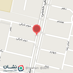 عکس پیرایش علی