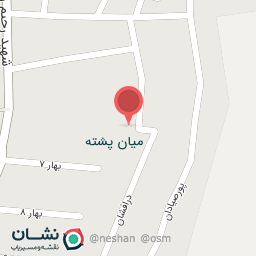 عکس مسجد پنج تن آل عبا