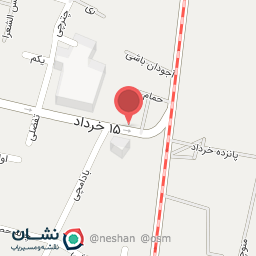 عکس فروشگاه شیرآلات بهداشتی کی اند دی