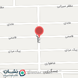 عکس آتلیه لبخند رسام