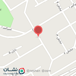 عکس آژانس شبانه روزی عرفان