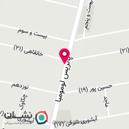 عکس آموزشگاه خیاطی مهرنور توکلی