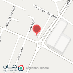 عکس املاک تخت جمشید