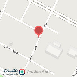 عکس آرایشگاه مردانه جمال