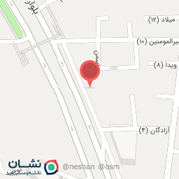 عکس گلخانه نازگل