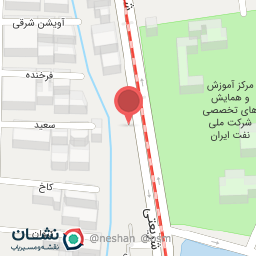 عکس فروشگاه فیلا شعبه تجریش