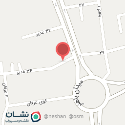 عکس مجتمع کاشی وسرامیک اسکان شمال