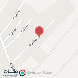 عکس سوپر مارکت فدک