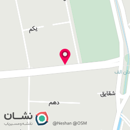 عکس رستوران شاندیز لانژ