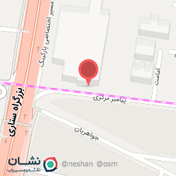 عکس فروشگاه ساپورت