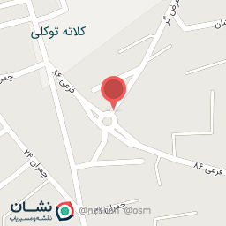 عکس گوشت فروشی