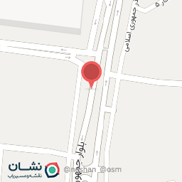 عکس سه راه بازرگانی