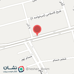 عکس نمایندگی بیمه کوثر شعبه سرخواجه