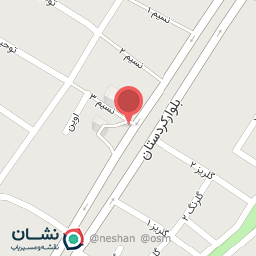 عکس پمپ بنزین امامی