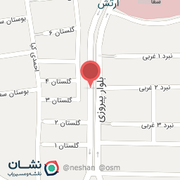 عکس کبابی رحمتی