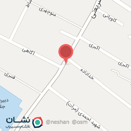 عکس کلینیک جراحی دکتر آلفرد آواکیان