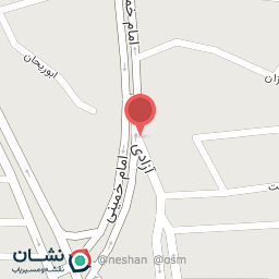 عکس قنادی حامدی