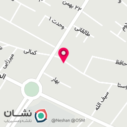 عکس کافه پرشین