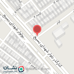 عکس سنگک آتش بار