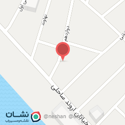 عکس مجتمع مسکونی آرین