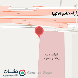 عکس دفتر مرکزی فنس حصاری