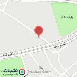 عکس شیشه اتومبیل حسینی