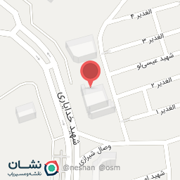 عکس مرکز بهداشت خیرین سلامت