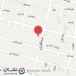 عکس فروشگاه ابزار زارع