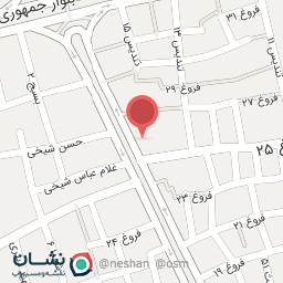 عکس بانک صادرات شعبه سه راه برق