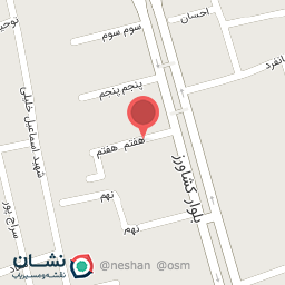 عکس دفتر خدمات سلامت ساری 