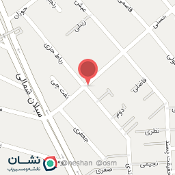 عکس مکانیکی و جلوبندی فریبرز