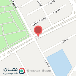 عکس سوپرمارکت طاها 