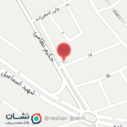 عکس اتو سرویس داغستانی