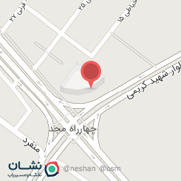 عکس تجهیزات آرایشگاهی ناروَن